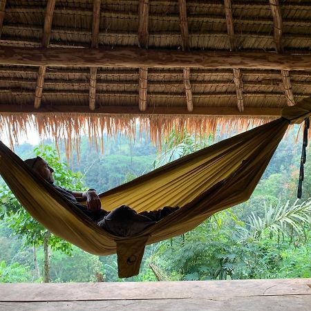 SelatTicket To The Moon Hammock Camp别墅 外观 照片