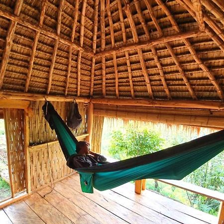 SelatTicket To The Moon Hammock Camp别墅 外观 照片